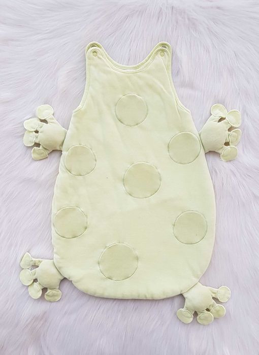 Детски спален чувал 0-6 месеца