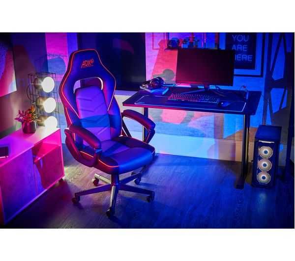 Гейм/гейминг/геймърски стол/Game Chair ADX CORE 21