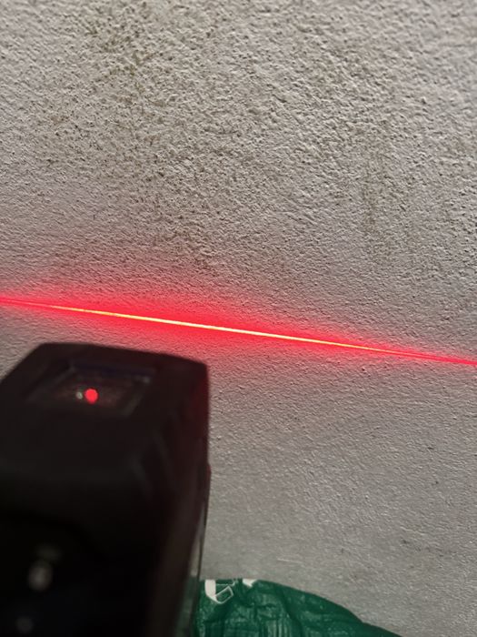 Laser Bosch GCL  2-15