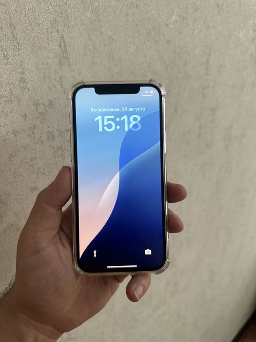 Iphone 12pro 256gb