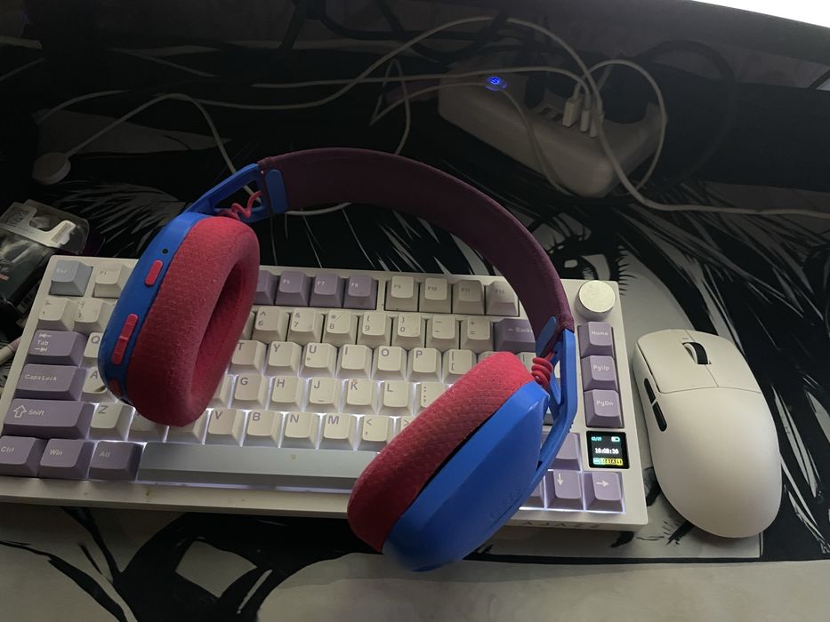 Продаю игровой сетап