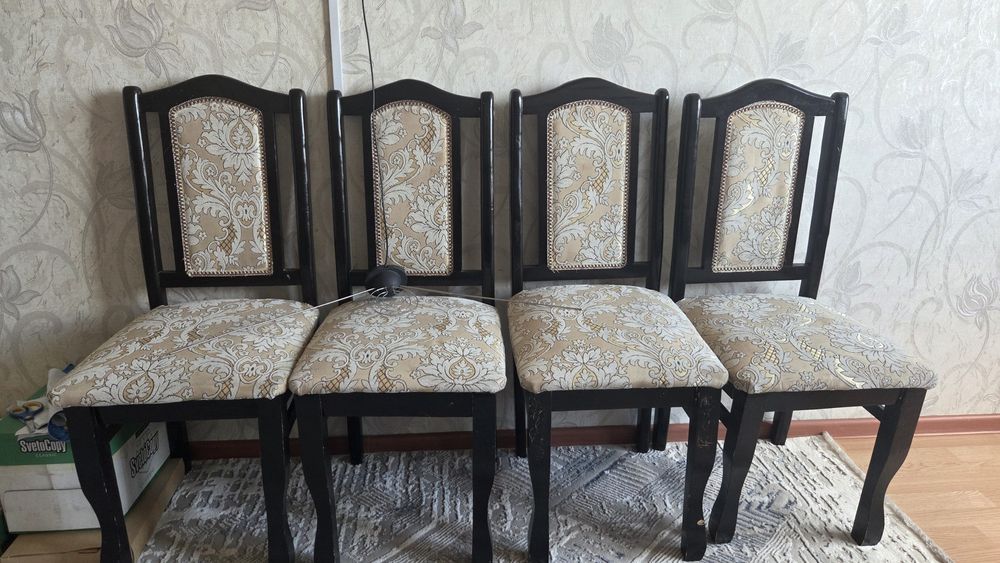 ,продам мягкие стулья