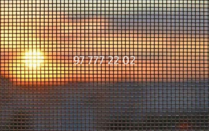 Москитные сетки в Ташкенте установка бесплатно! ф/о любая!