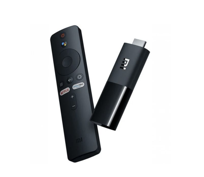 Mi TV Stick телевизор