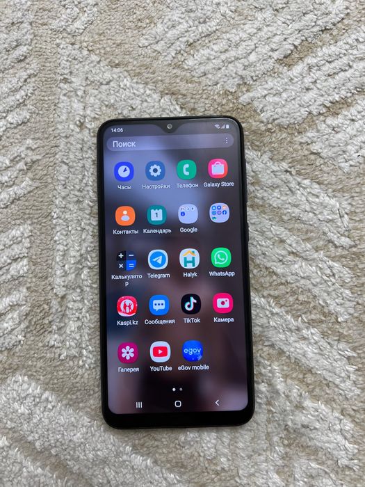 Samsung galaxy a10
