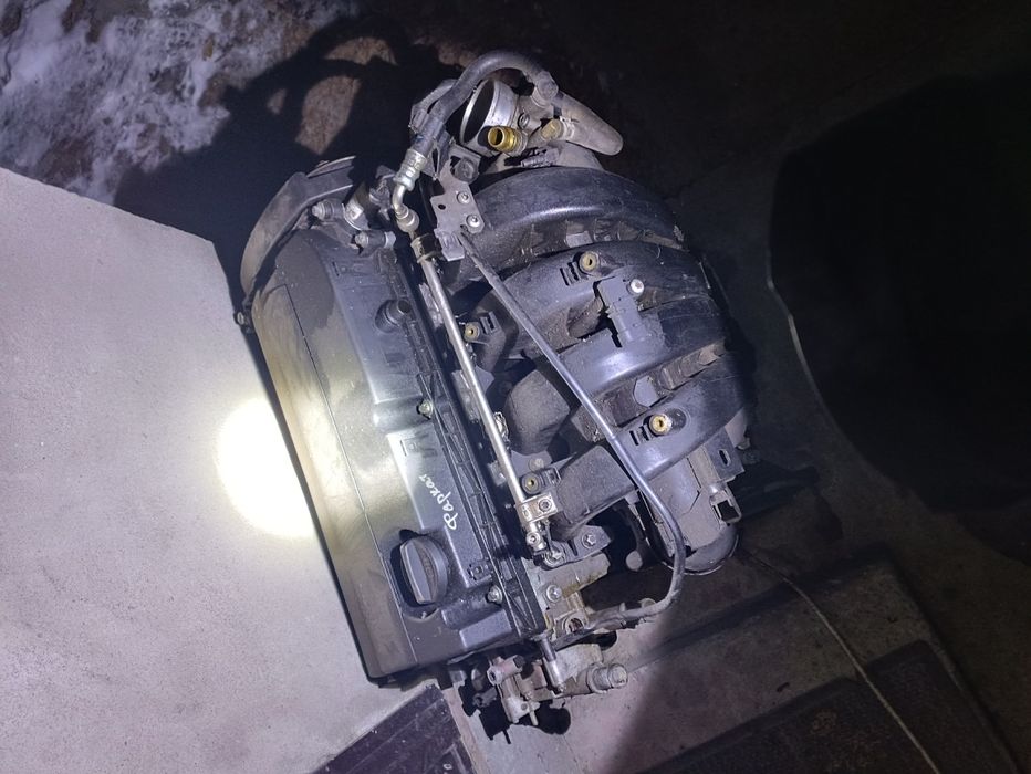 Продам двигатель на Шевроле Круз