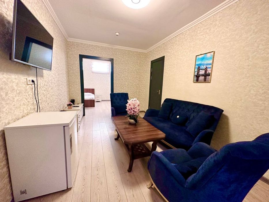 Сдаётся готовый гостиница ор. Урикзар, Учтепа