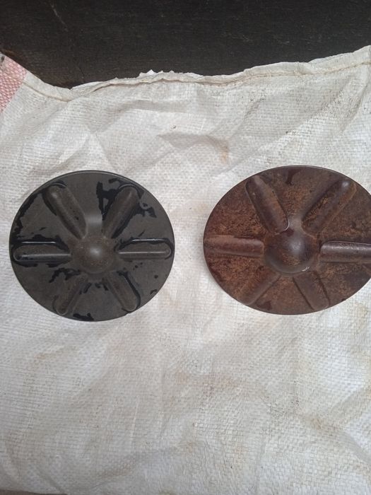 Крыльчатка для стиральной машинки