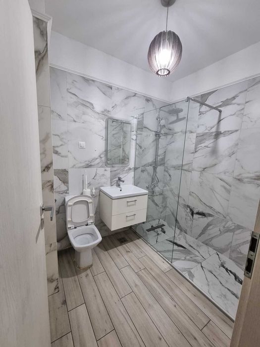 Chirie apartament 2 camere Luceafarul