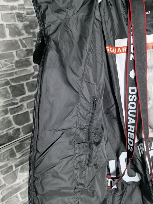 Dsquared яке високо качество