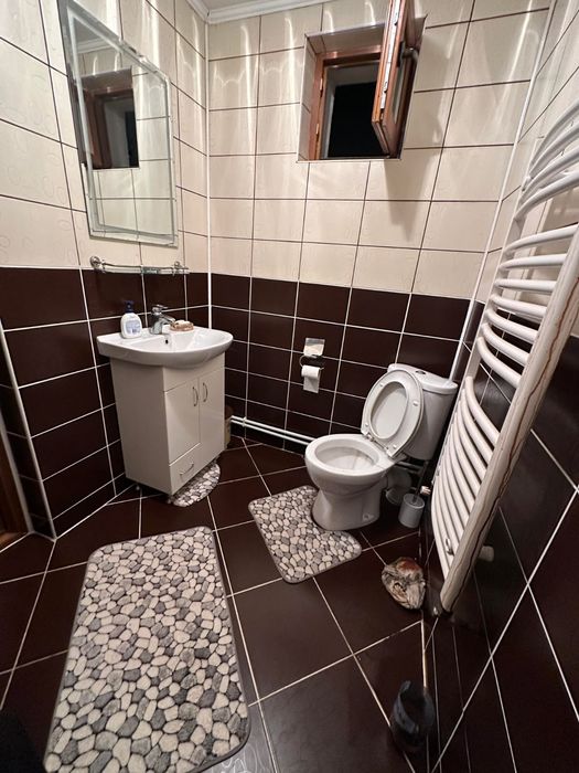 Vila de închiriat aproape de Târgu-Jiu