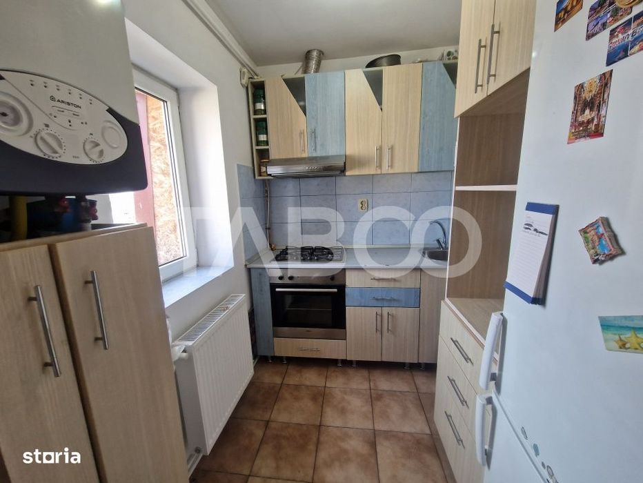 Apartament – Sibiu, Țiglari - Mai multe