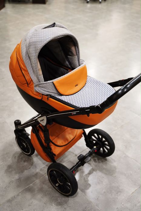 Коляска anex sport