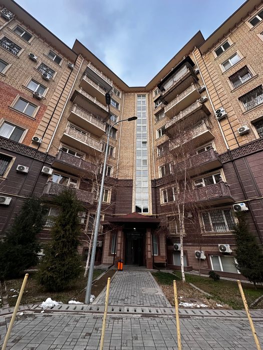 НОВОСТРОЙКА   ГАБУС, Ц-2 Юнусабадский район