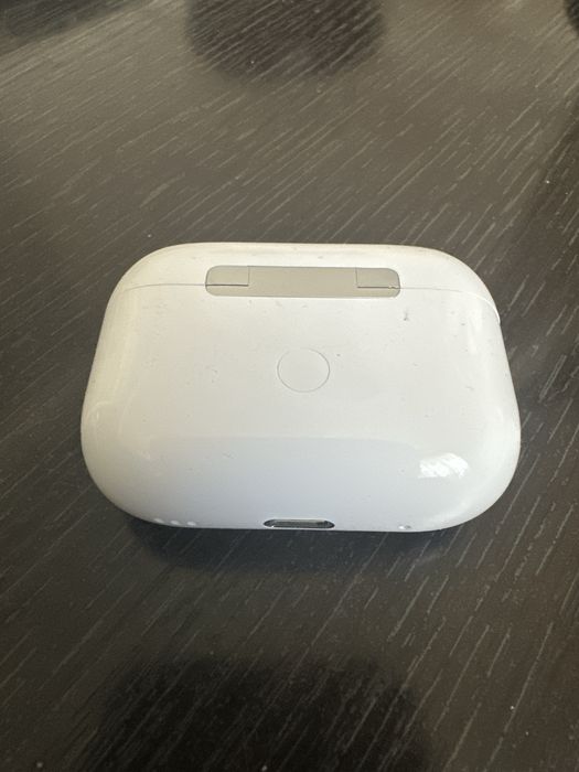Кейс для наушников Apple