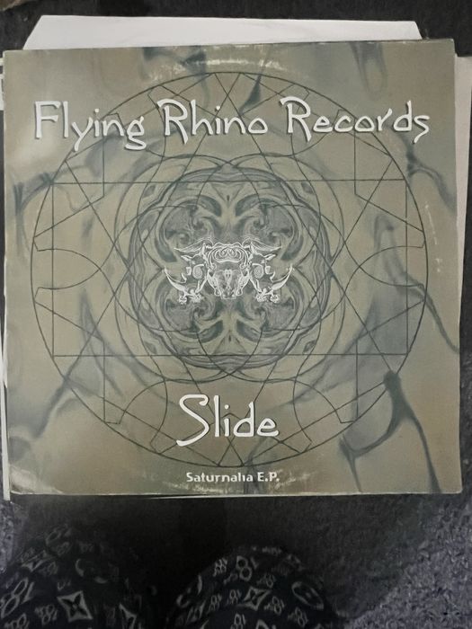 Продам виниловые пластинки