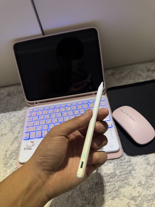 iPad 10th Generation 64GB Space Gray | Touch ID | Без минусов