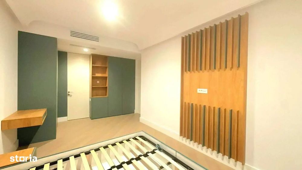 Apartament 3 Camere Utilat si Mobilat | Iancu Nicolae | Cortina 126 |