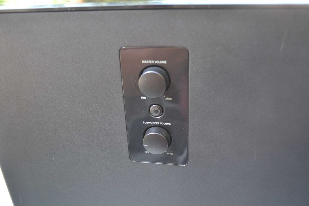 Subwoofer activ Teufel US 2112/8 SW