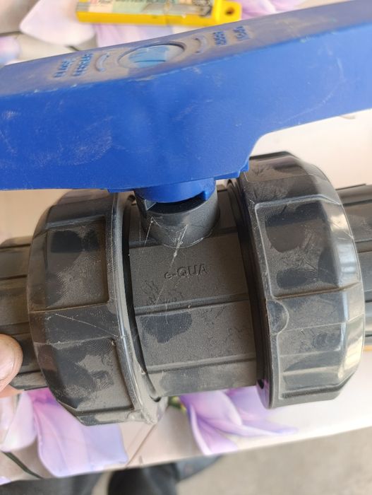 Sharavoy kran 50 plashmas amerikankali