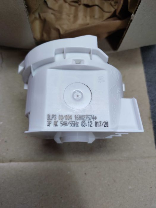 Помпа дренажна за съдомиялна