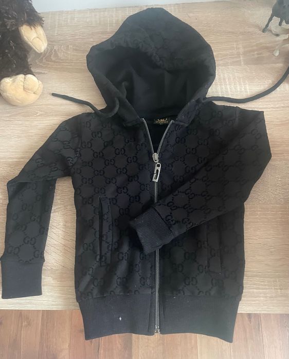 Детски екип Gucci