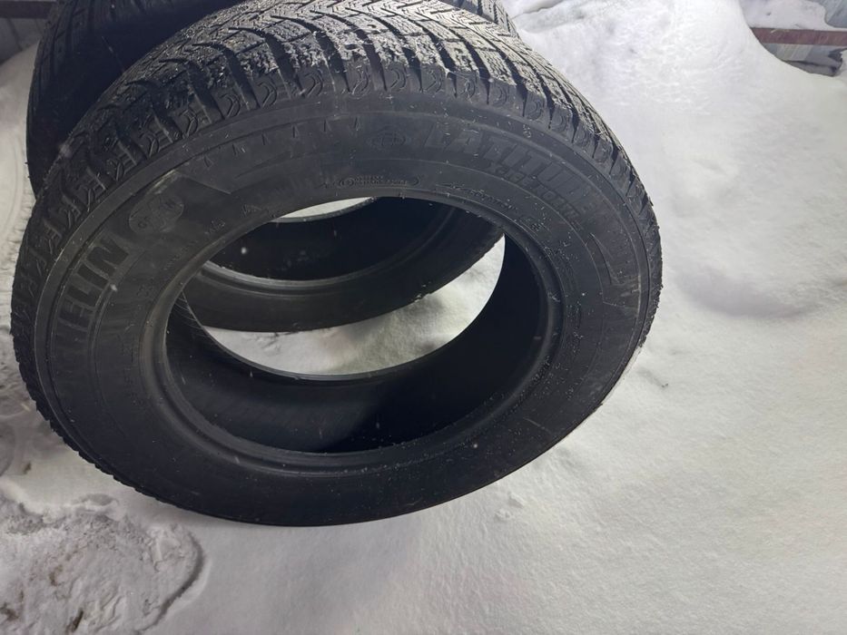 шины мишлен 225/65/17