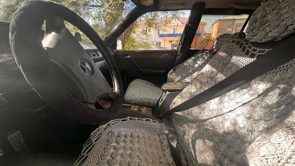 Продам мерседес или варианты