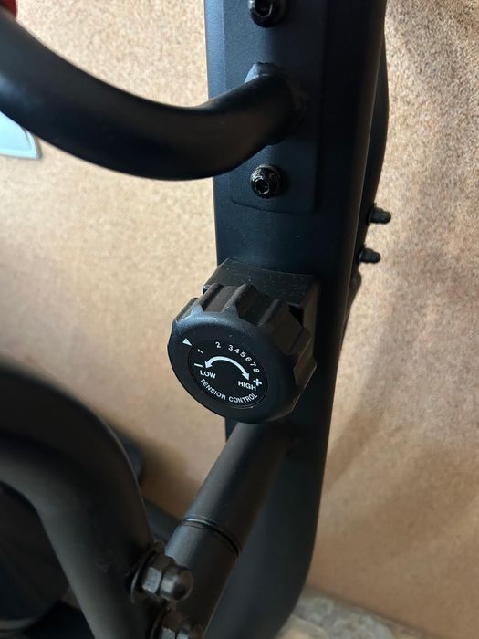 Тренажер эллипс, состояние идеальное