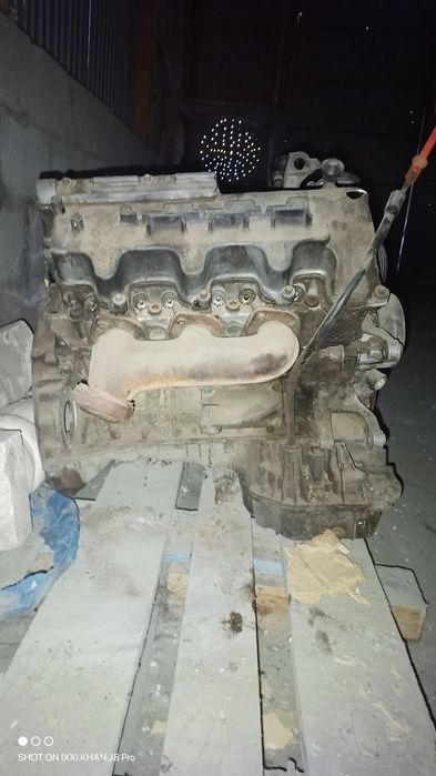 Каваның маторы  привазнои