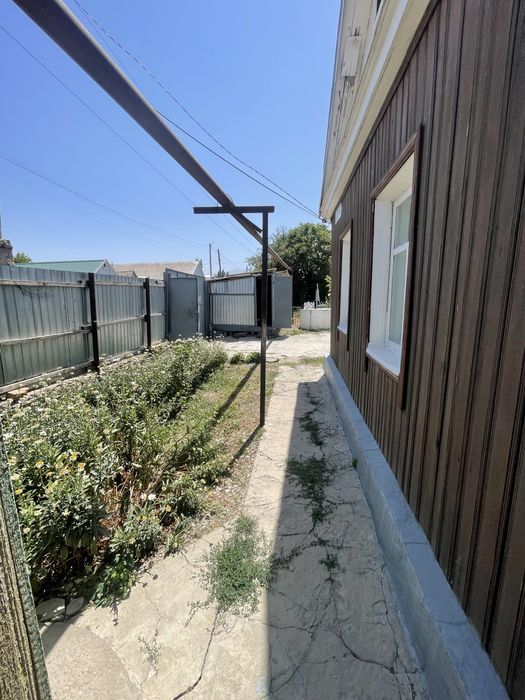 Продам дом с участком торг есть