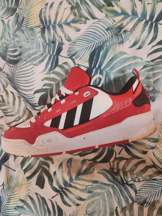 Маратонки Adidas