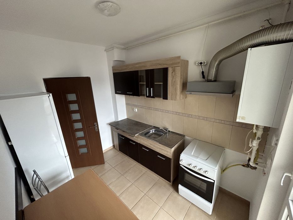 Inchiriere Garsoniera