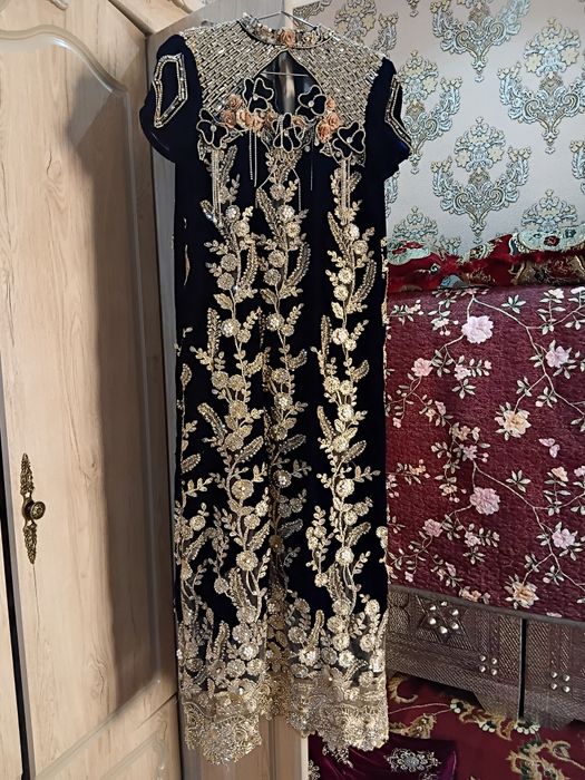 Kuylaklar 1 Marta kiyilgan