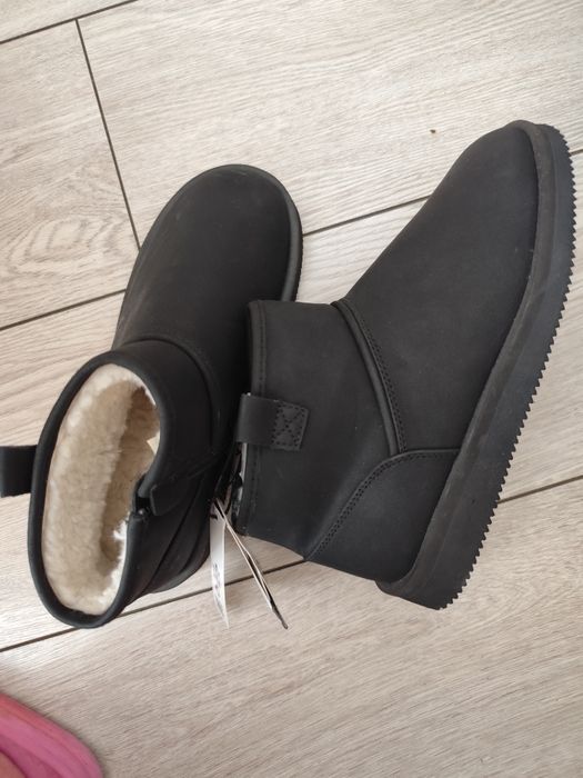 Дамски ботушки Zara