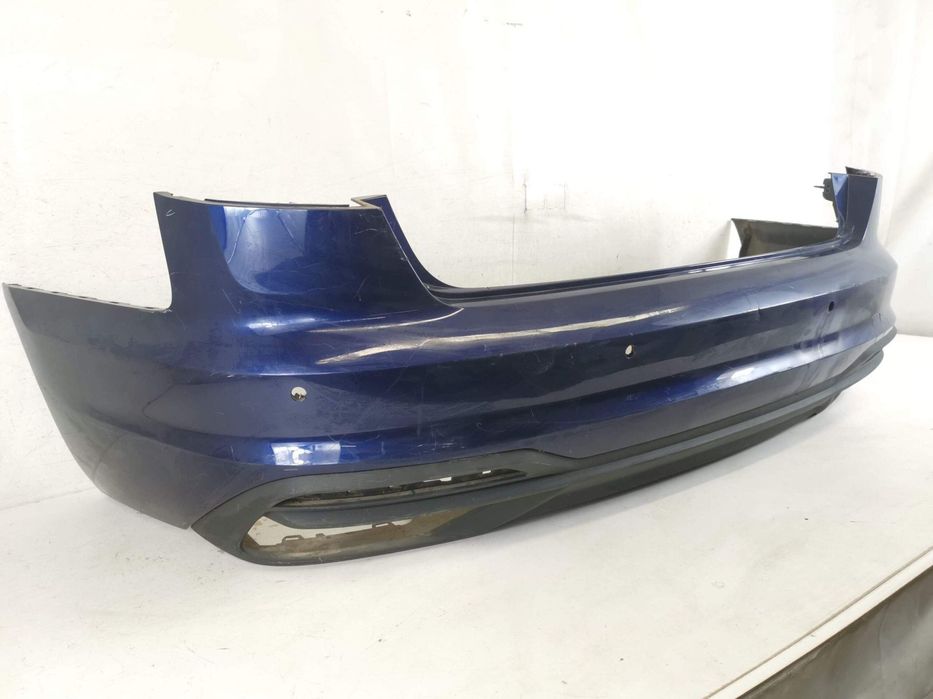 Bara Spate Cu Fusta Audi A4 B9 [facelift] 2020 2021 2022 2023 2024 202