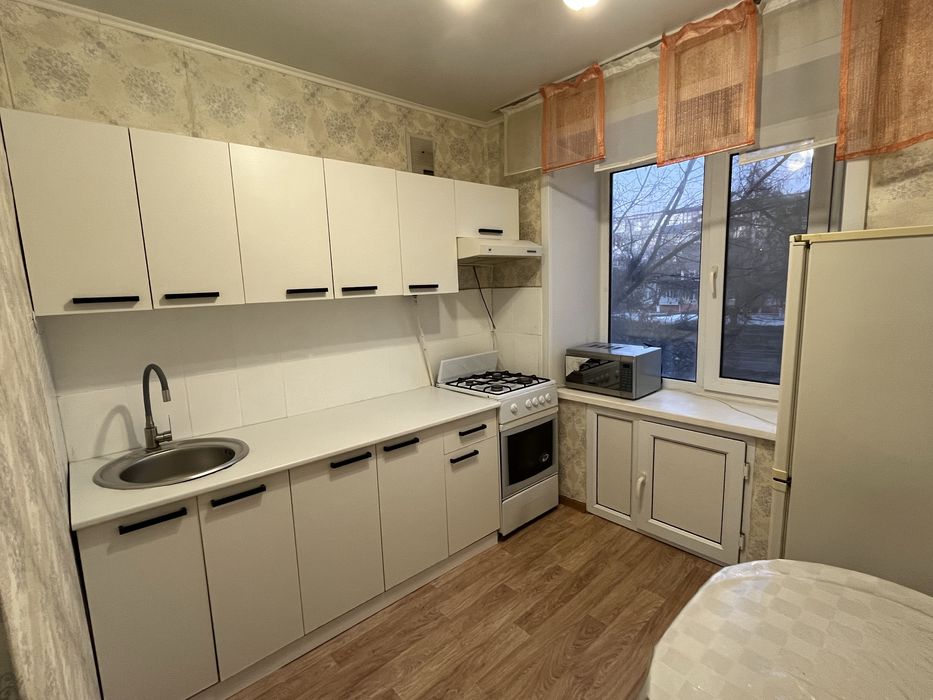 Сдам 1-комнатную