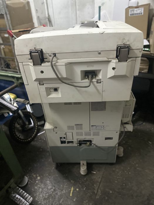 Продается Xerox WorkCentre 5225 A3 МФУ (принтер / сканер / копир)