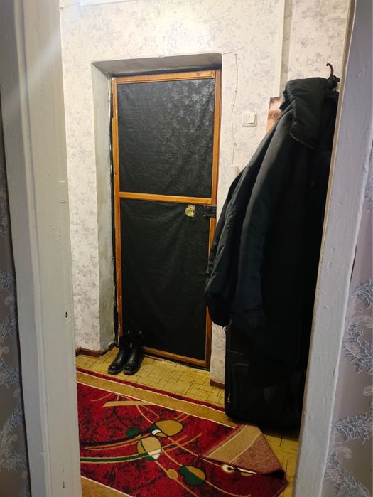 Продам 1 комнатную квартиру