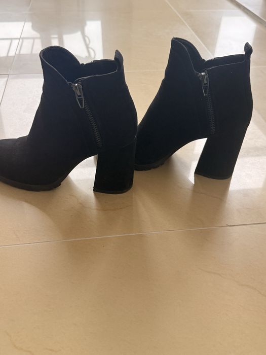 Есенно зимни боти Бершка 38 номер