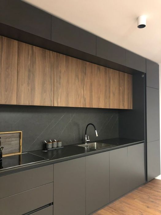 Кухня на заказ рассрочка