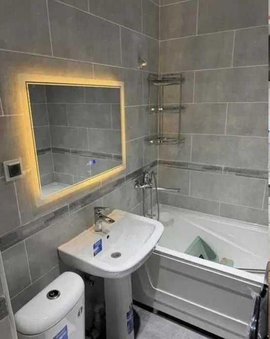 Яшнабадский район Рисовый ЖК Ассалом Сохил 1/4/9