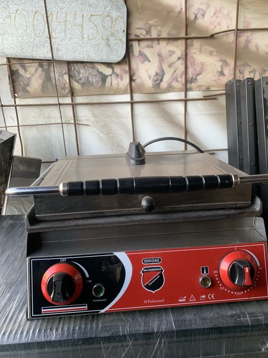 Toster tostr izgara тостр изгара