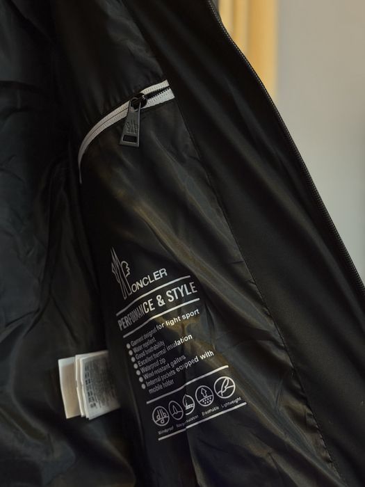 Geaca M.O.N.C.L.E.R sport