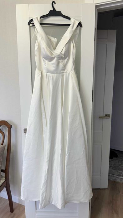 Платье на выпускной