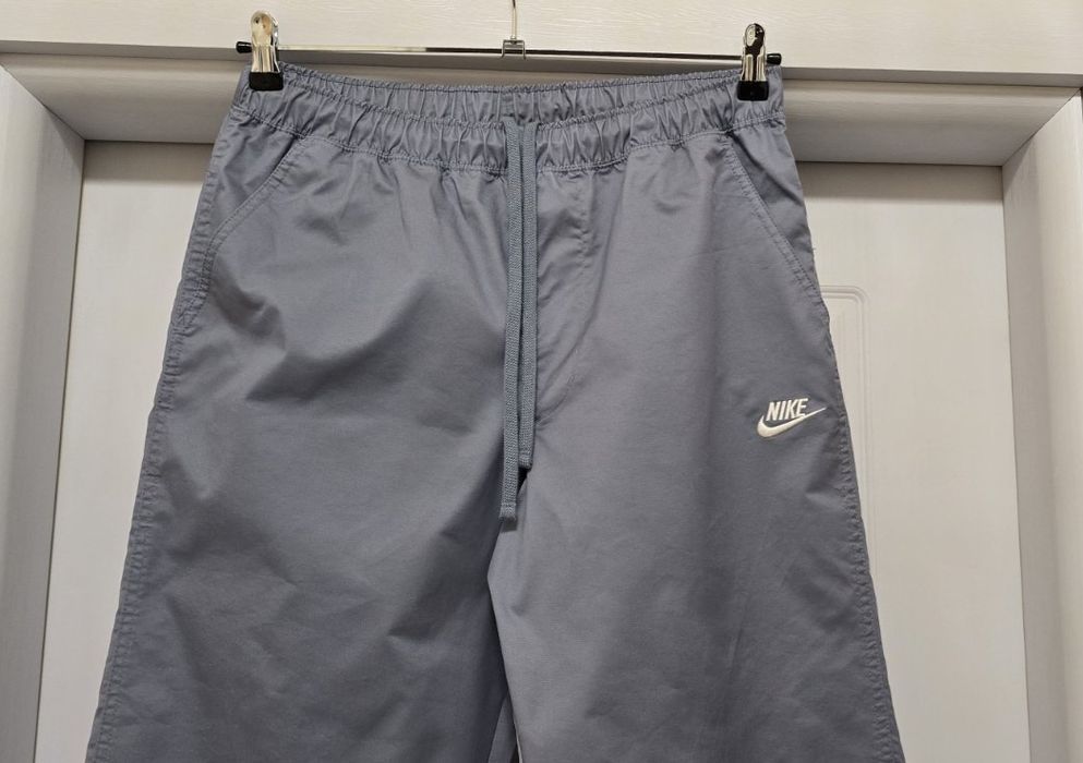 Ново. Мъжко оригинално долнище.  Nike