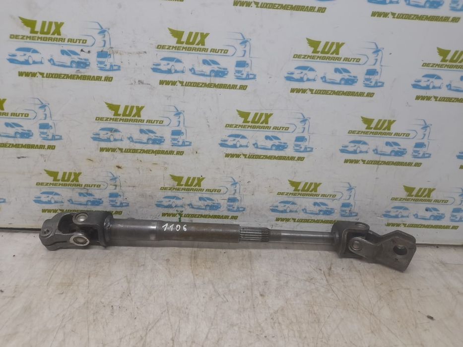 Cruce ax volan Renault Koleos 1 (2008 - 2011) 2.0 tdci M9R830 M9R830