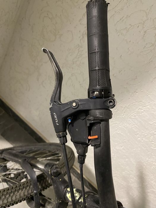 Продам велосипед