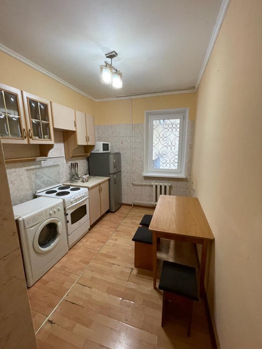 Сдам квартиру в Самал 1, напротив Достык Плазы