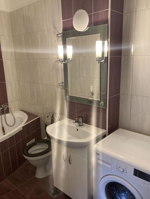 Apartament 2 camere de vanzare!